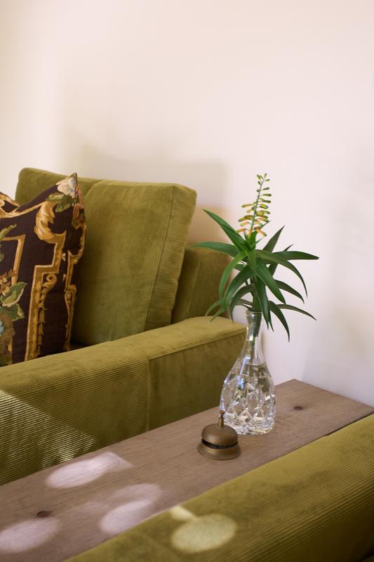 To Let 2 Bedroom Property for Rent in Poortjies Western Cape